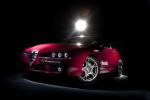 Alfa Romeo Brera S 3.2 Compressore by Autodelta 2009 года